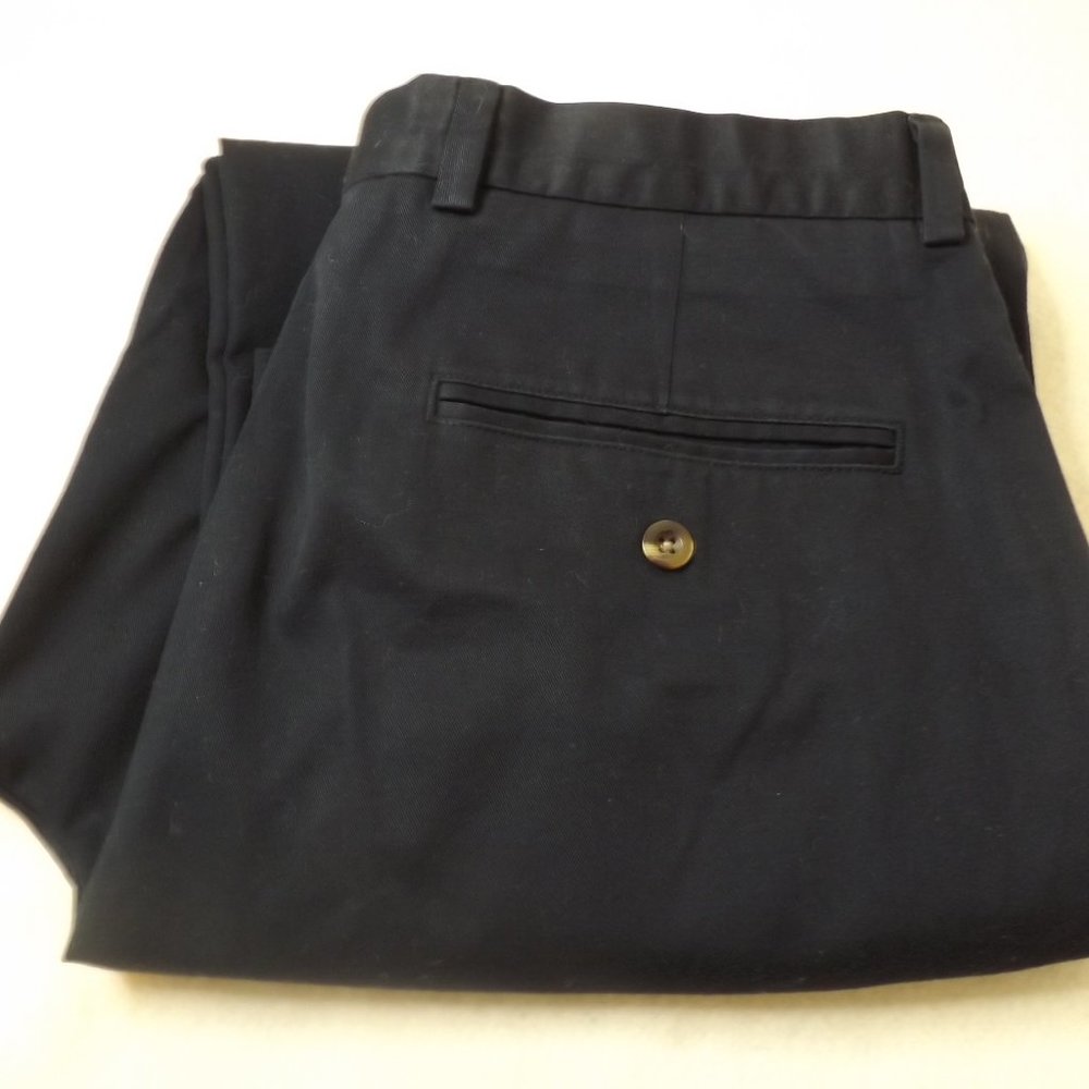 L.L.Bean Dress Pants- Men's 34x30